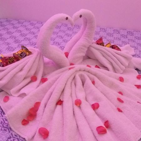 쿠리치바 Minha Casa E Sua Casa 아파트 외부 사진