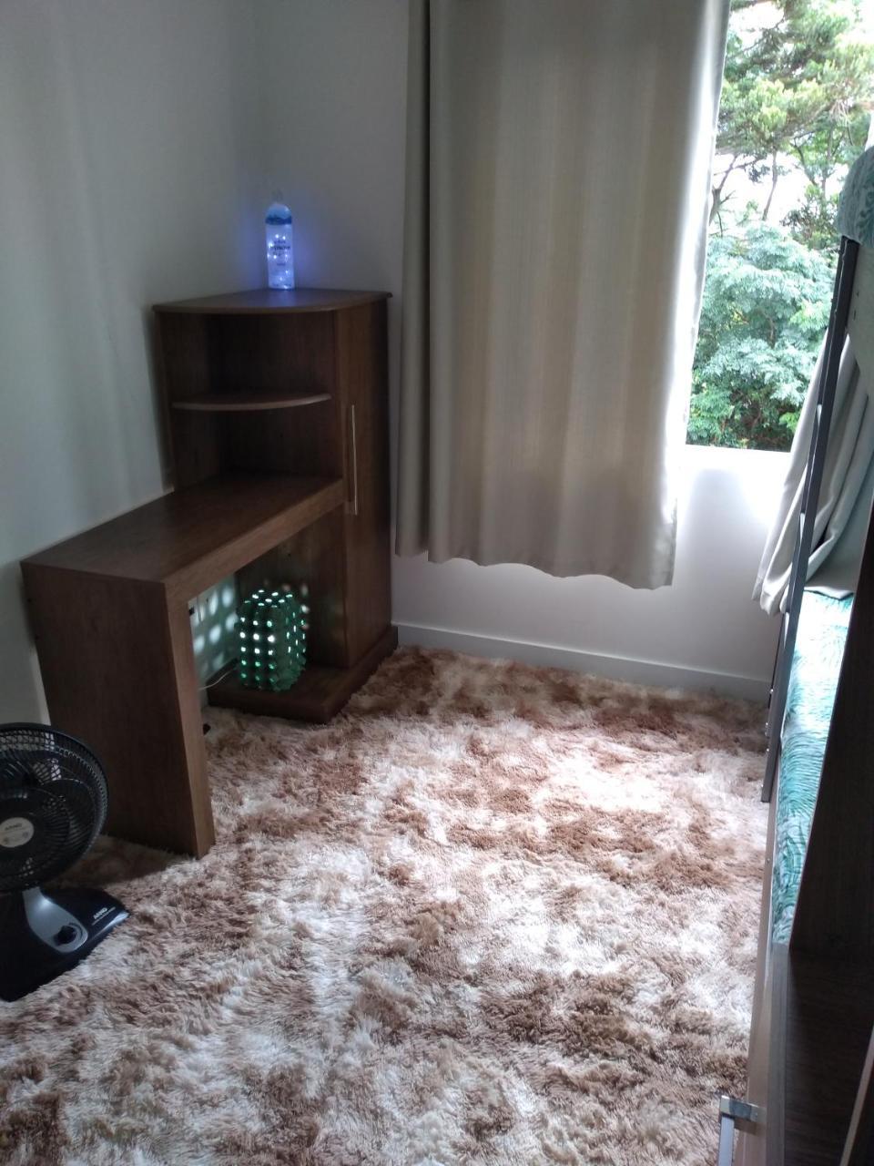 쿠리치바 Minha Casa E Sua Casa 아파트 외부 사진