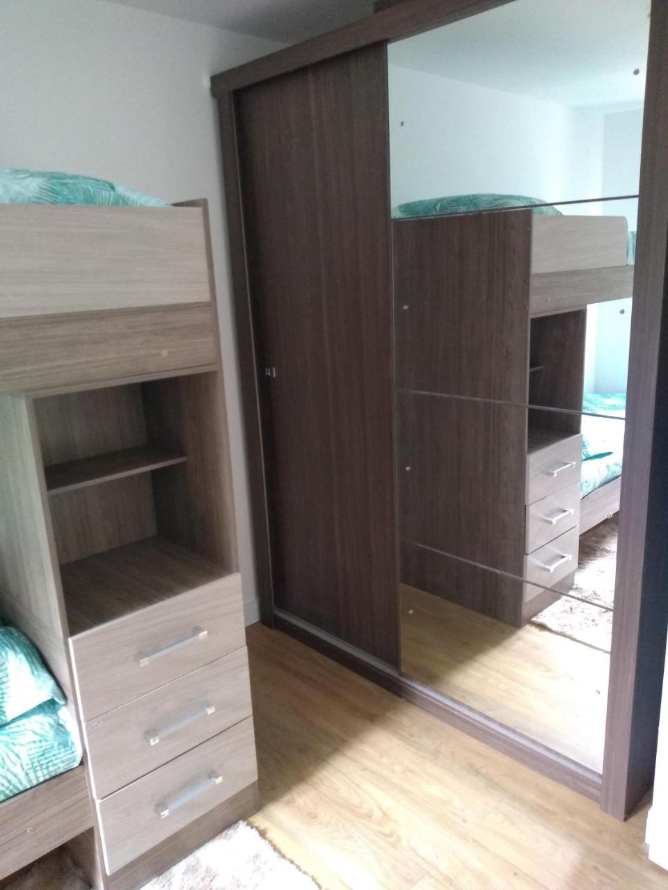 쿠리치바 Minha Casa E Sua Casa 아파트 외부 사진