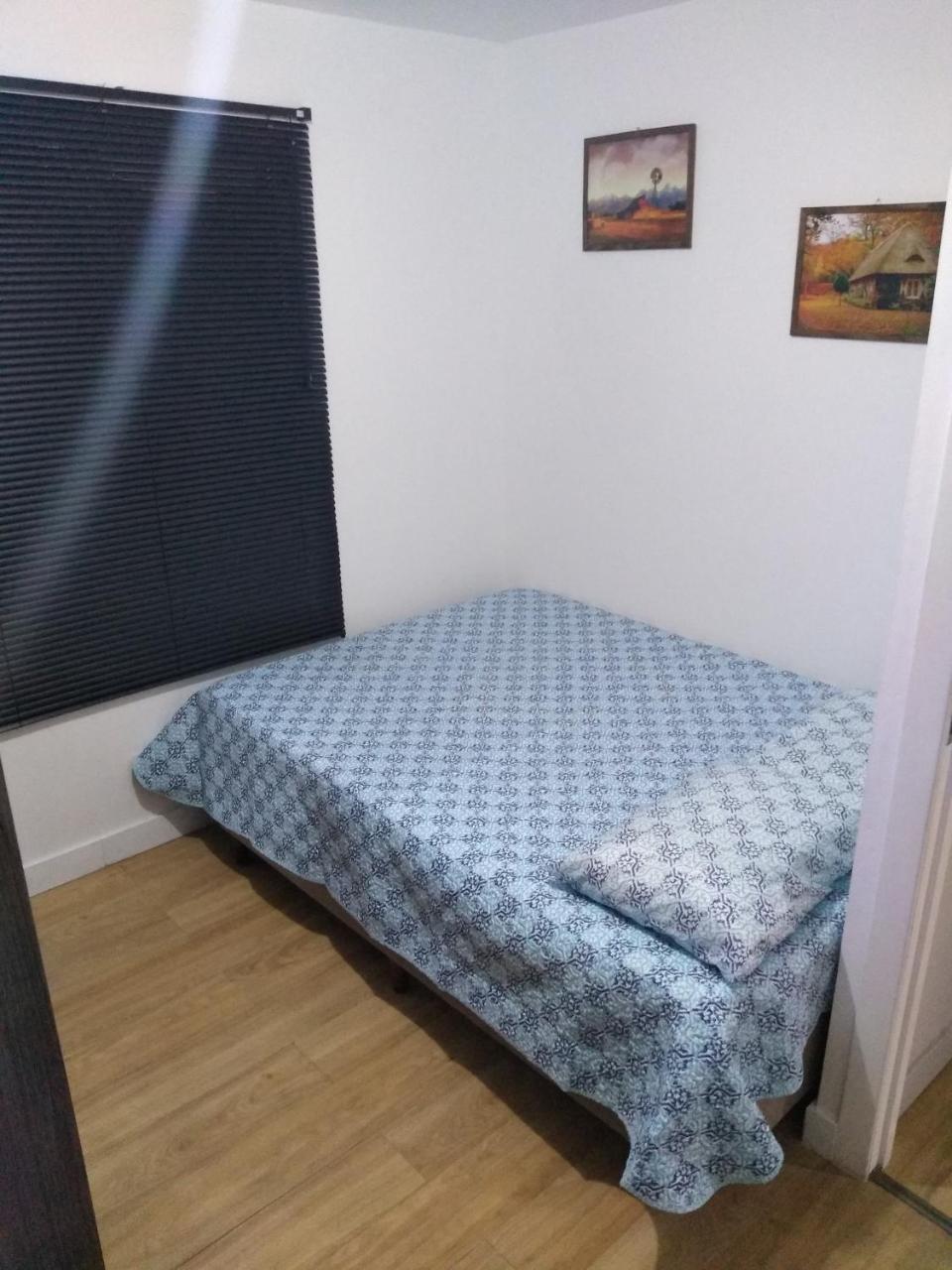쿠리치바 Minha Casa E Sua Casa 아파트 외부 사진